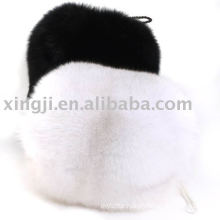 wholesale fox fur hand warmer muff